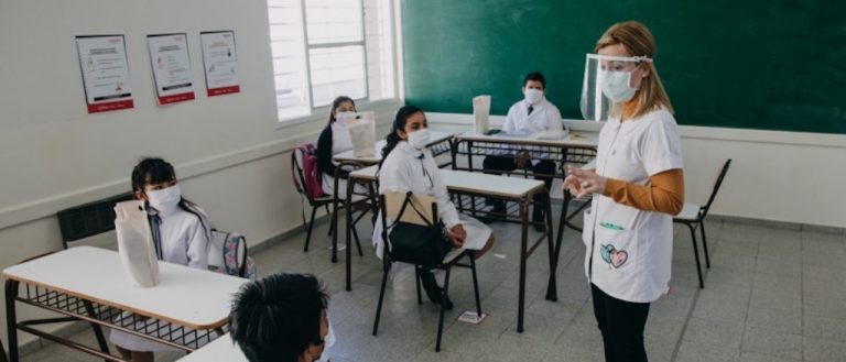 san juan clases