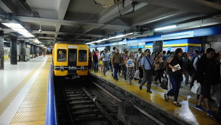 subte 1