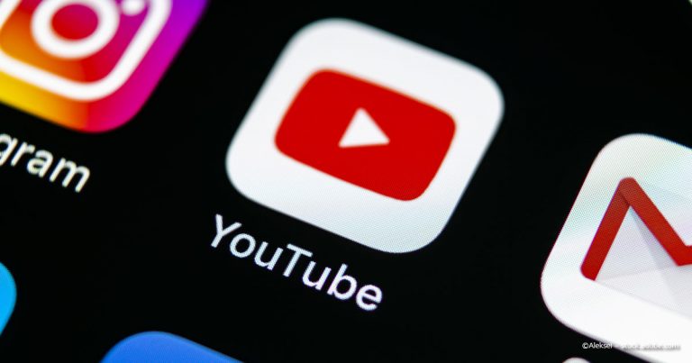 youtube