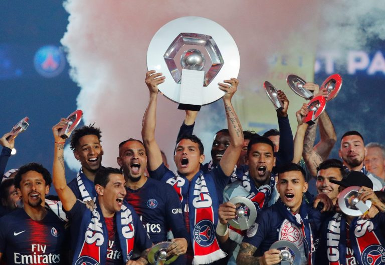 2019 05 18T222543Z 105506434 RC18C05D8800 RTRMADP 3 SOCCER FRANCE PSG DIJ scaled 1