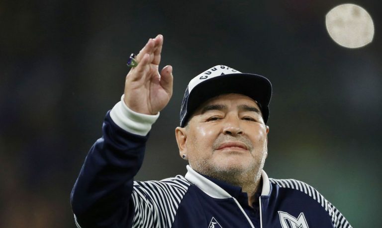 2020 11 03t000336z 144349543 rc2cvj96w4hy rtrmadp 3 soccer argentina maradona