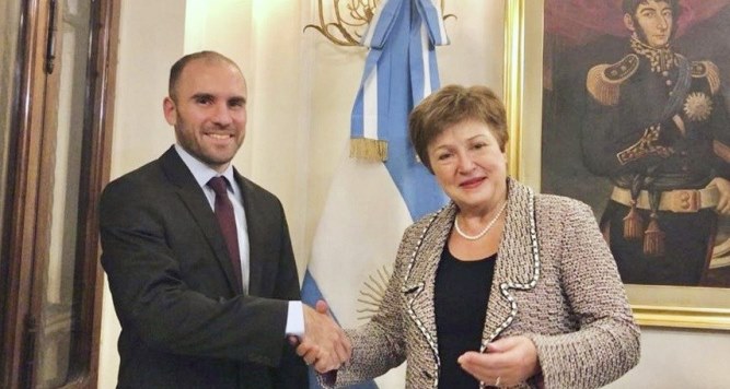 Argentina