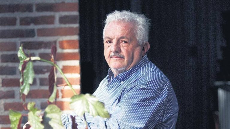 David Blaustein