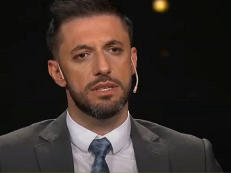 Matias Morla