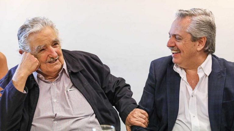 alberto fernandez y el ex presidente de uruguay jose pepe mujica 1175365