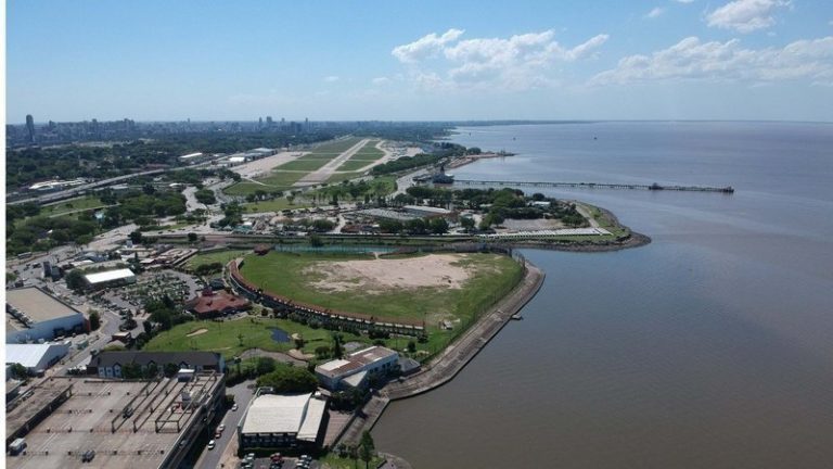 costanera norte caba