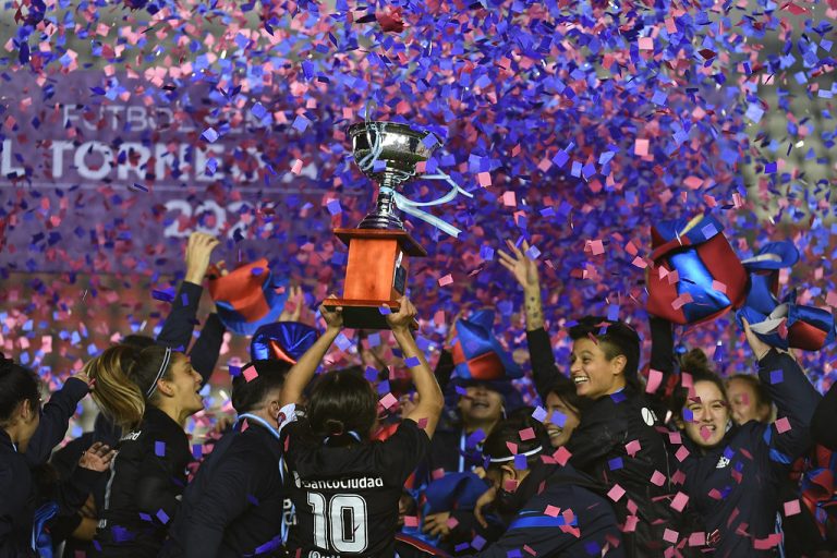 sanlorenzofemeninocampeon