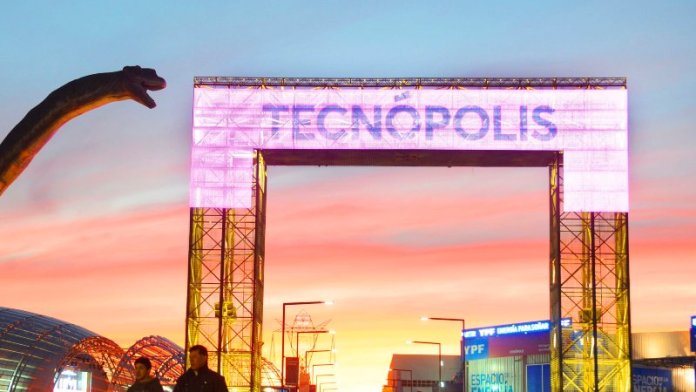 tecnopolis 1