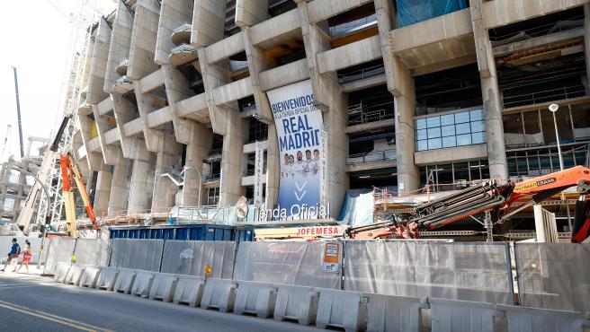 tienda del real madrid