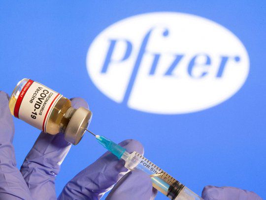 vacuna covid19 pfizer reuters 01