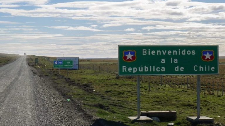 chile frontera terrestre 1