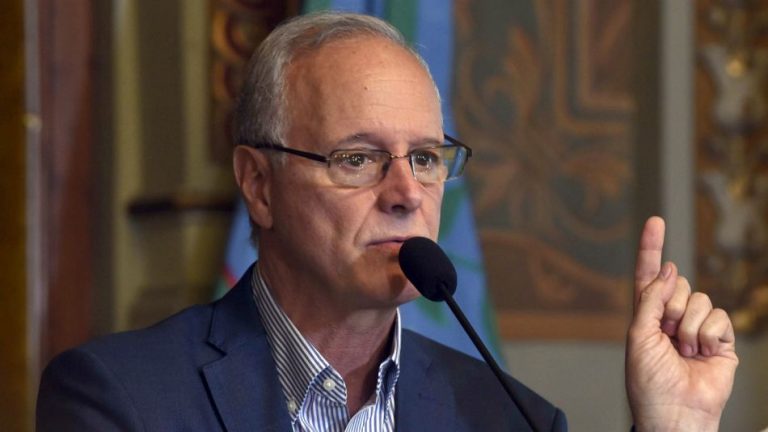 daniel gollan ministro de la provincia de buenos aires 982614