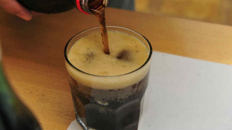 fernet