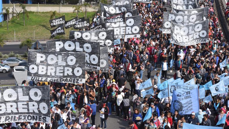 protestas cortes centro 9 de julio autopista 1920 121