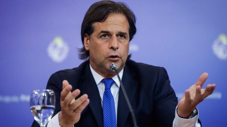 uruguay luis lacalle pou g20201202 1095257