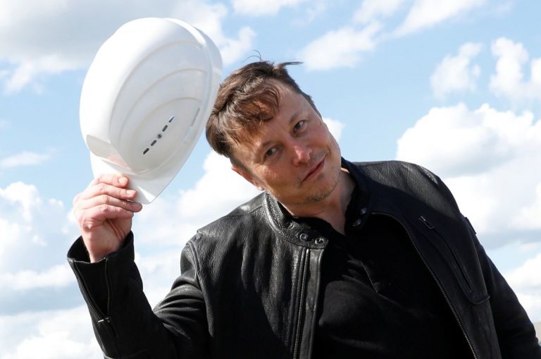 elon musk gigafactory beriin