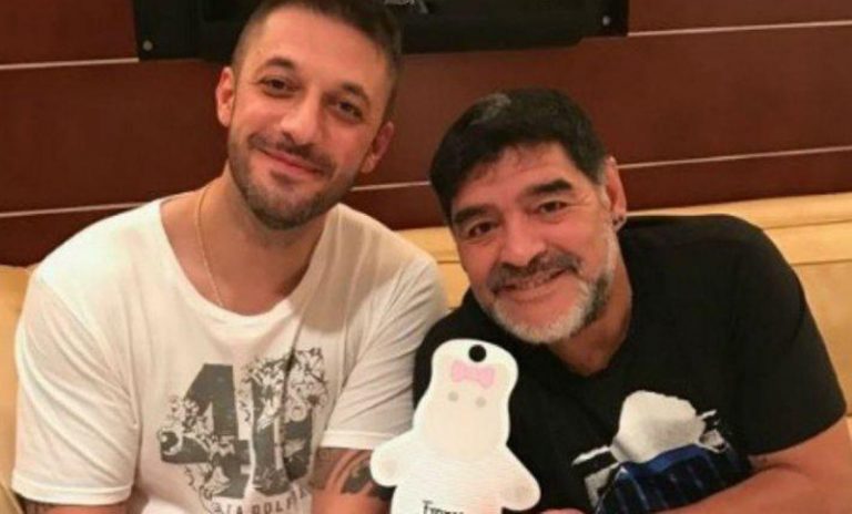 maradona abogado