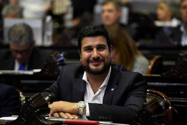 Marcos Cleri