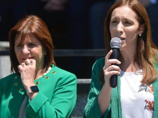 bullrich vidal