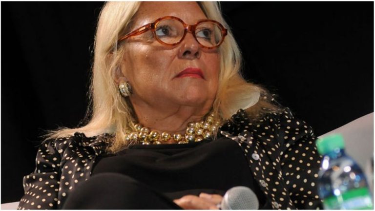 elisa carrio 1262245
