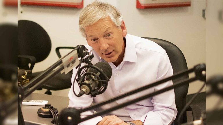 exclusivo las razones de la renuncia de longobardi a radio mitre 1261586
