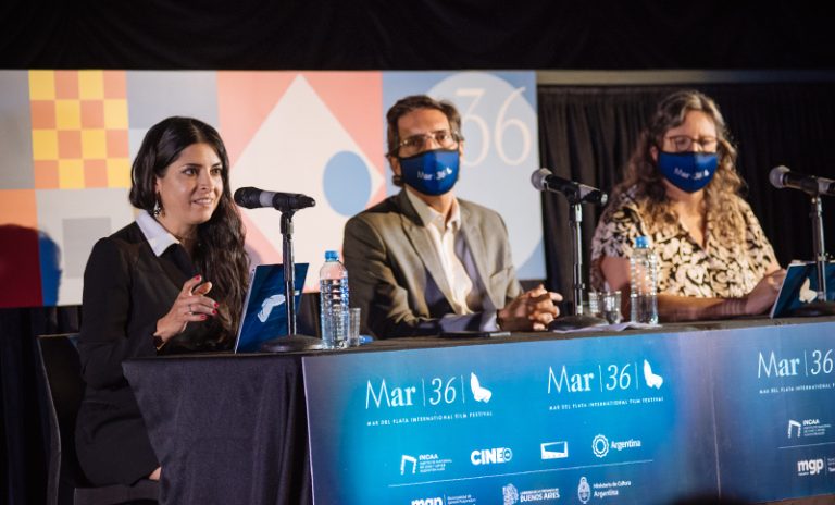 festival de mar del plata
