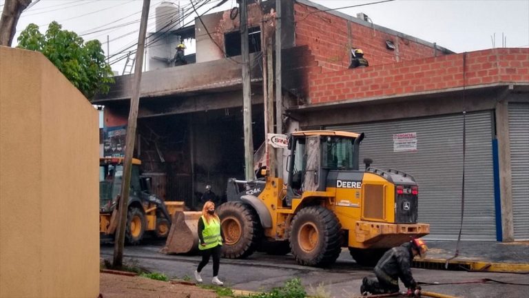 gomeria matanza incendio 397272 082504