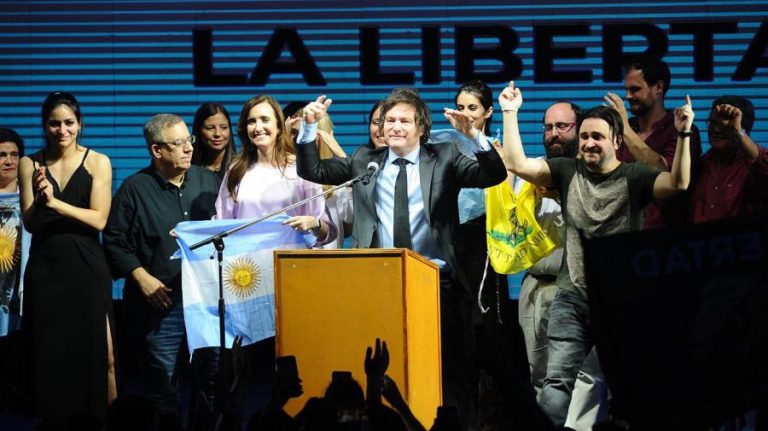 legislativas 2021 milei luna park 20211114 1269796