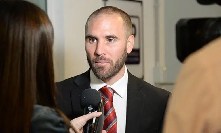 martin guzman