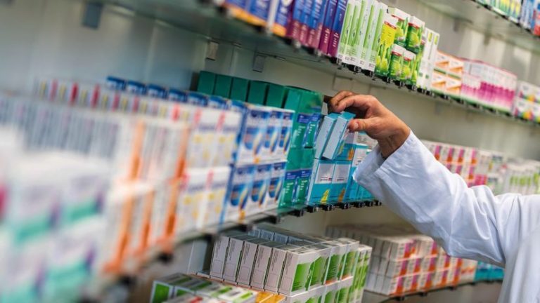medicamentos farmacia desabastecimiento