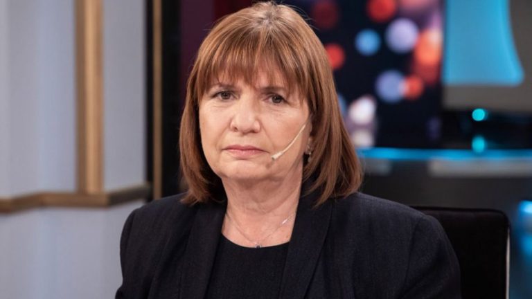 patricia bullrich 20211103 1263793