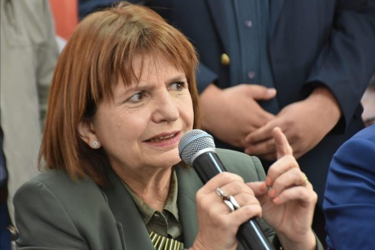 patricia bullrich presidenta pro cargo contra manzur contra presidente foto twitter patobullrich 911681 133253