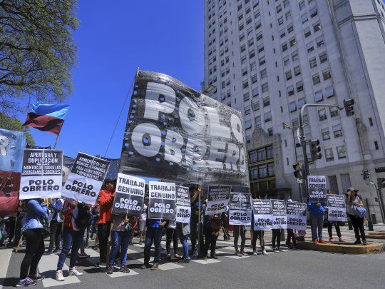 protesta polo obrerojpg