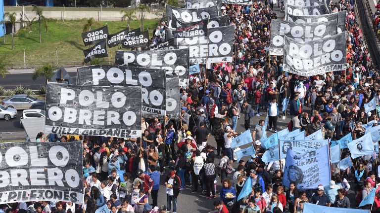 protestas cortes centro 9 de julio autopista 1920 121