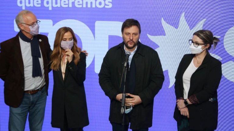 victoria tolosa paz daniel gollan lista frente de todos leandro santoro gisela marziotta g20210725 1209154