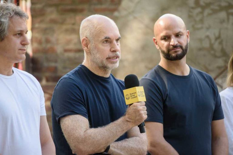 Larreta 1