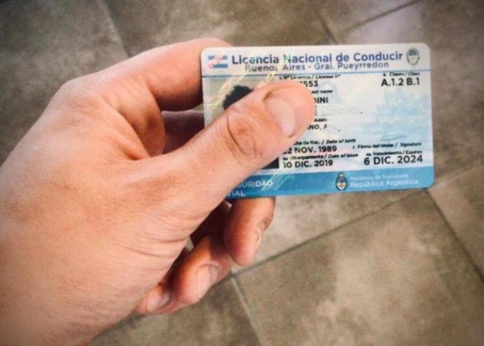 Licencias 1