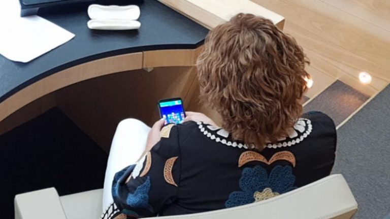candy crush legisladora pj juego online