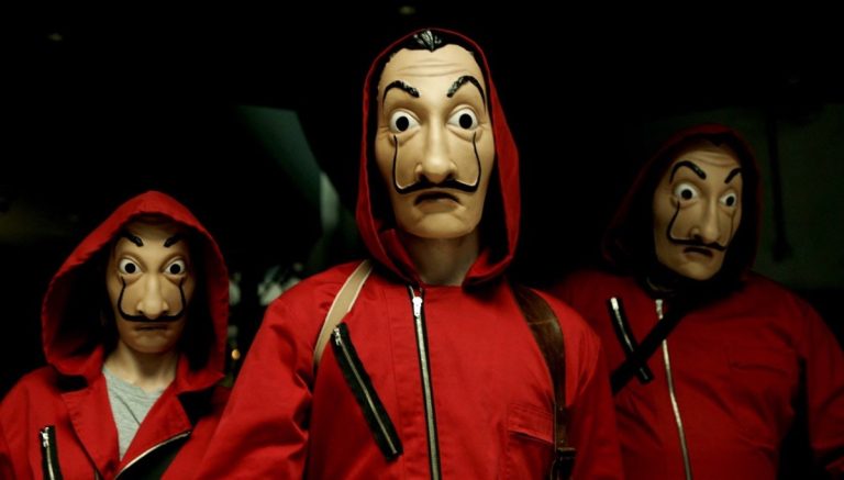 hipertextual estas ciudades espana podran ver casa papel temporada 3 antes su estreno 2019502954