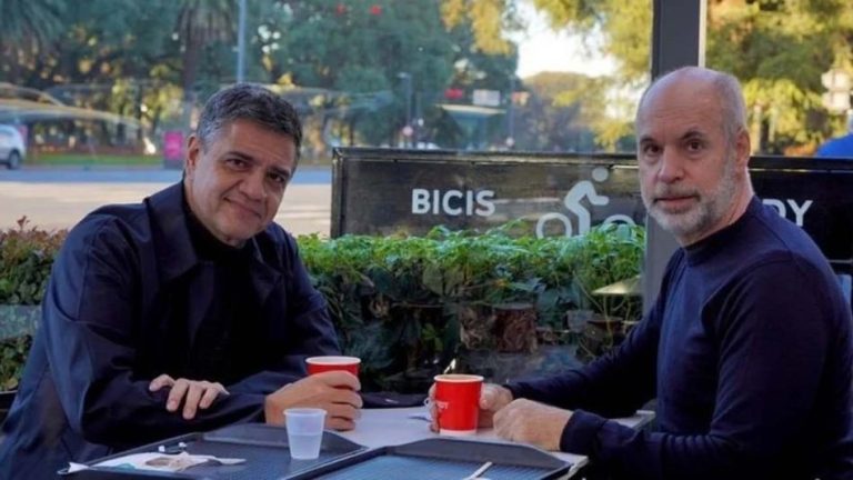rodriguez larreta y jorge macri 20211123 1274236