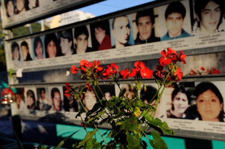 santuario en homenaje a
