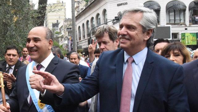 tmb1 antecedente de 2019 presidente visita hace dos anos foto archivo la gaceta 901584 083915