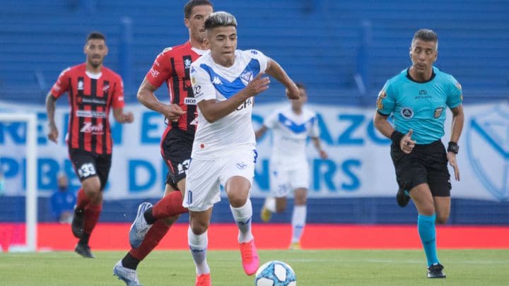 velez patronato