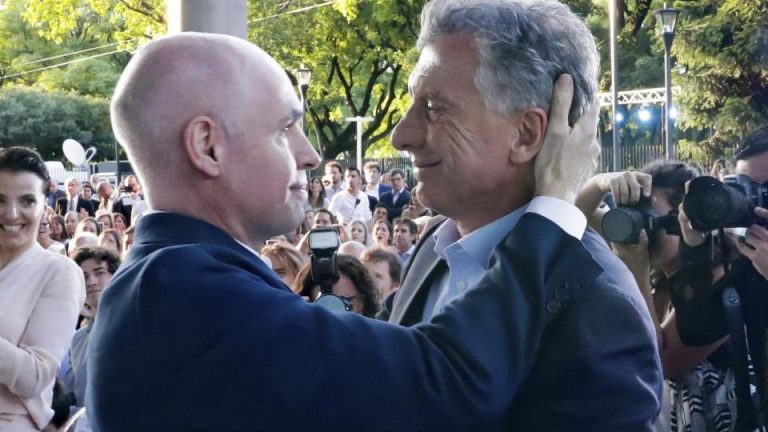 larreta 20 macri foto 20na 0