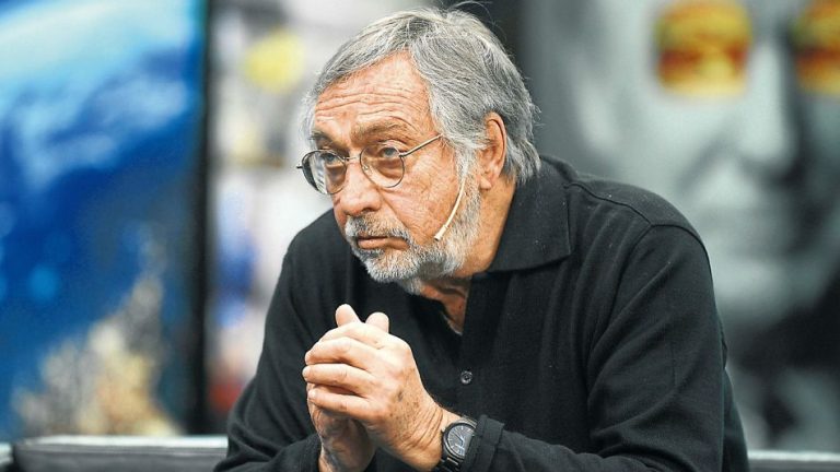 luis brandoni en la entrevista con jorge fontevecchia 1002314
