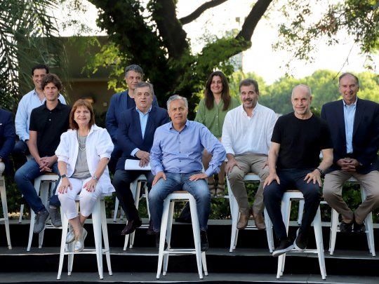 mesa nacional juntos el cambio