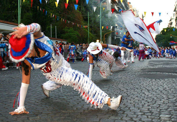 murga