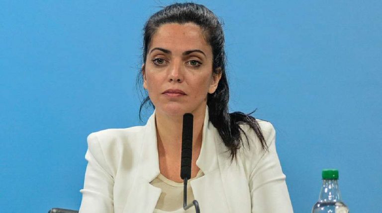 Luana Volnovich