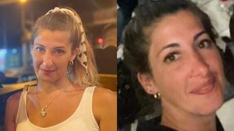 betiana solange rossi desaparecio en la ciudad de buenos aires 20220211 1311382