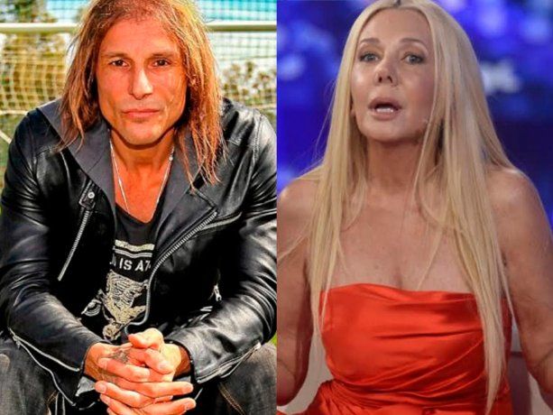 caniggia mariana nannis